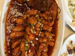 粉丝煲-简小姐·上海餐厅(长城大厦店)