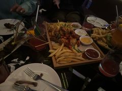 -云·酷Atmosphere(国贸大酒店)