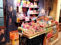 零售区-和平菓局(王府井店)