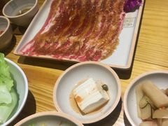 -喜来稀肉(北外滩白玉兰广场店)