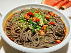-小放牛河北菜(长安万达店)