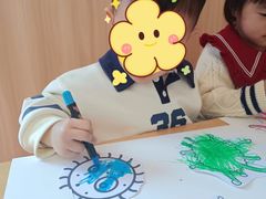 -小门牙好性格托育(北外滩中心)