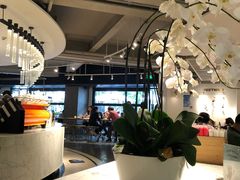 大堂-Peet's 皮爷咖啡(东湖路手作店)