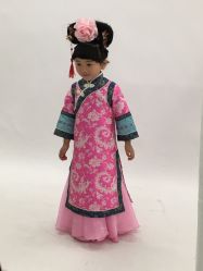 -倾城宝贝儿童摄影(浦东金谊店)