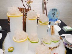 -得意咚瓜·顺德鱼生·冬瓜火锅(深圳首店)
