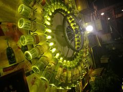 -胡桃里音乐酒馆(白云五号T5 MALL店)