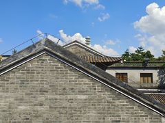 -东莞市可园博物馆