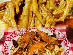 -江味龙虾馆·裸蓝龙虾(南山店)