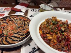 -南昌大饭店·非遗南昌菜(万寿宫店)