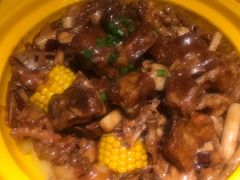 -多嘴超级肉蟹煲(吉林财富购物广场店)