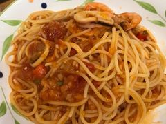 -萨莉亚意式餐厅(天河城购物中心店)