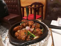 -粤港餐厅(禹州商业广场店)