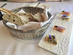 法棍面包-福楼法餐厅FLO