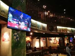 -皇冠自酿啤酒坊(中国红街5号楼店)
