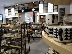 -川岛屋·KAWASIMAYA·咖啡简餐