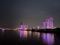 -武汉两江游览·夜游长江(汉口粤汉码头)