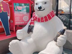 -东方明珠·可口可乐欢乐餐厅