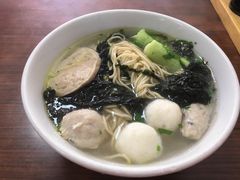 -荣记鱼丸(衡山店)