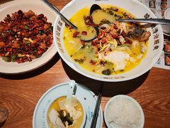 -蓉城小馆(科兴店)