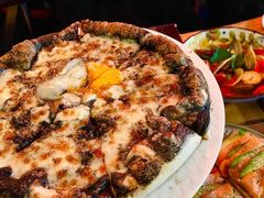 -IL TEATRO 精品意大利餐厅