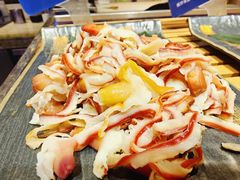 -星伦多自助料理(永旺店)
