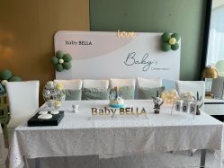 -baby bella小贝拉母婴护理中心(杭州凯宾斯基店)