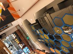 -菲滋意式餐厅(西湖文化广场店)