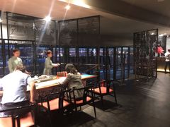 大堂-悦江(梅奔中心店)