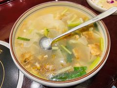 -万家宴海鲜大酒楼(五四路店)