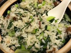 猪油菜饭-沪碟·精菜坊(闵行店)