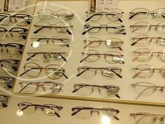 -精益眼镜(广埠屯店)