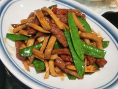 -柒园·三十年创意杭帮菜(龙湖滨江天街店)