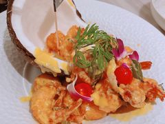 -金椰壳· 大厨新加坡菜(壹方城店)