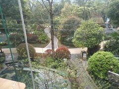 -海兰云天度假区温泉