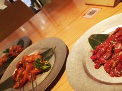 -烧肉达人•炭火烧肉(新天地店)