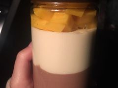 -Dark Horse·黑马蛋糕·低脂·低糖淡奶(金匙望湖大厦店)