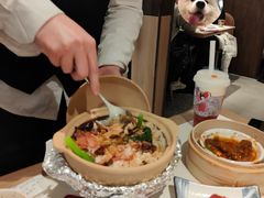 -南枝记·广东味道(中骏世界城店)