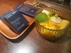 -CHIC1699远洋私厨