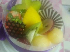 -Lucky Cloud紫云烘焙(红旗店)