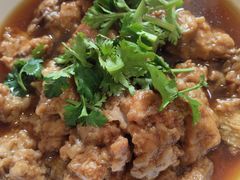 -渔家小院观海海肠捞饭地方菜(环海中路店)