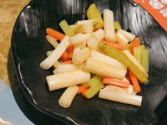 -炭舍干锅·烤鱼(扬名广场店)