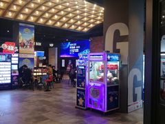 -CGV影城(万象城激光IMAX店)