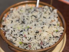 -滇野云南野生菌餐厅(陕西南路店)