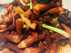 -飶香居(省博物馆店)