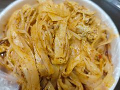 -香探花·擀面皮肉夹馍(北苑店)
