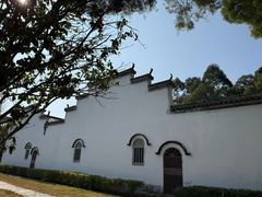 -石峰岩寺