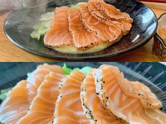 -金井日本料理(丽柏广场店)