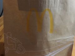 -麦当劳(七宝乐购店)