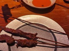 -蚝太郎 • 海鲜烧烤(Upark店)