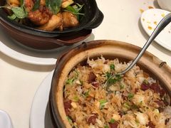 -太兴餐厅(东方广场分店)